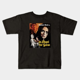 An Angel for Satan Kids T-Shirt